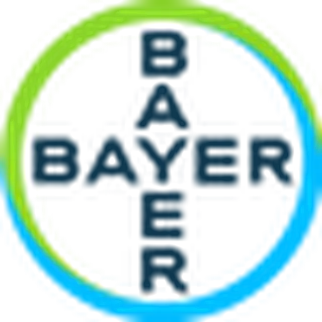 Bayer logo